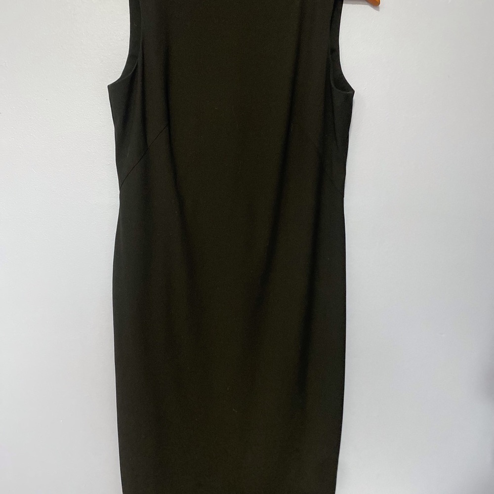 Studio by London Times Black Dress Size 10 | beautiful little black dress - Picture 11 of 16